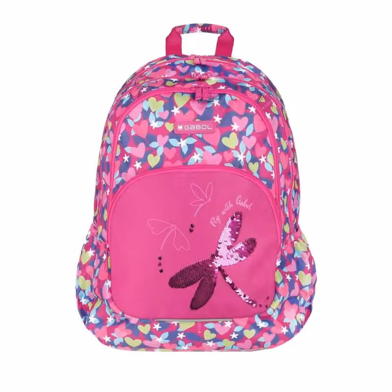 کوله پشتی گابل مدل 232740 wings | چاوه