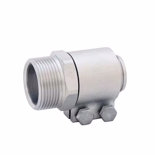 بوشن روپیچ کلمپی نیوپایپ