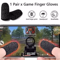 دستکش پابجی 