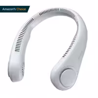 پنکه گردنی شارژی JISULIFE NECK FAN LIFE3 FA14