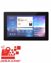 تاچ پنل مرکزی 10 اینچ TUYA