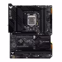 مادربرد ایسوس مدل TUF Gaming Z590-PLUS