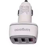 شارژر فندکی کانگورو مدل KANGAROO C403 - 69370644
