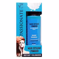 پودر حجم دهنده مو پشینت آبی مدل Styling Volumizer