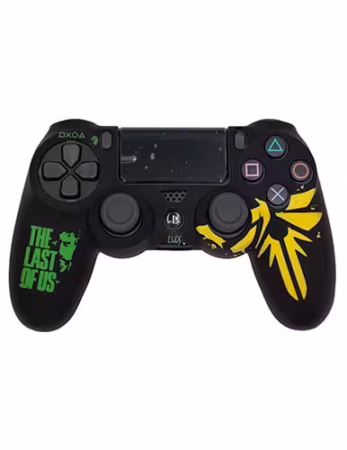 روکش دسته PS4 طرح last of us 3