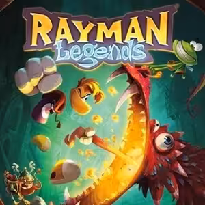 بازی Rayman Legends PS5 اکانت قانونی ظرفیت دو