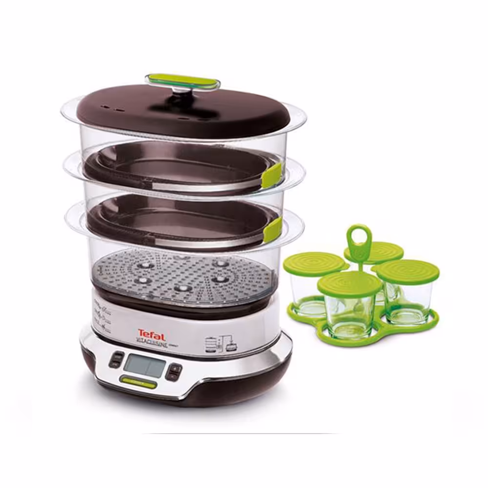 بخارپز تفال مدل VITACUISINE VS 400335
