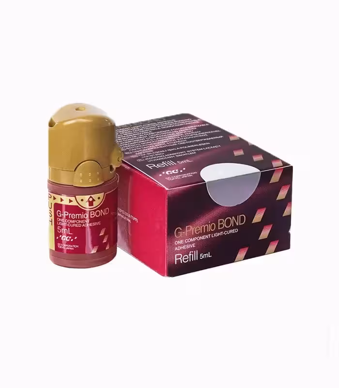 باندینگ جی پرمیو نسل 8 جی سی – GC-G Premio bond8