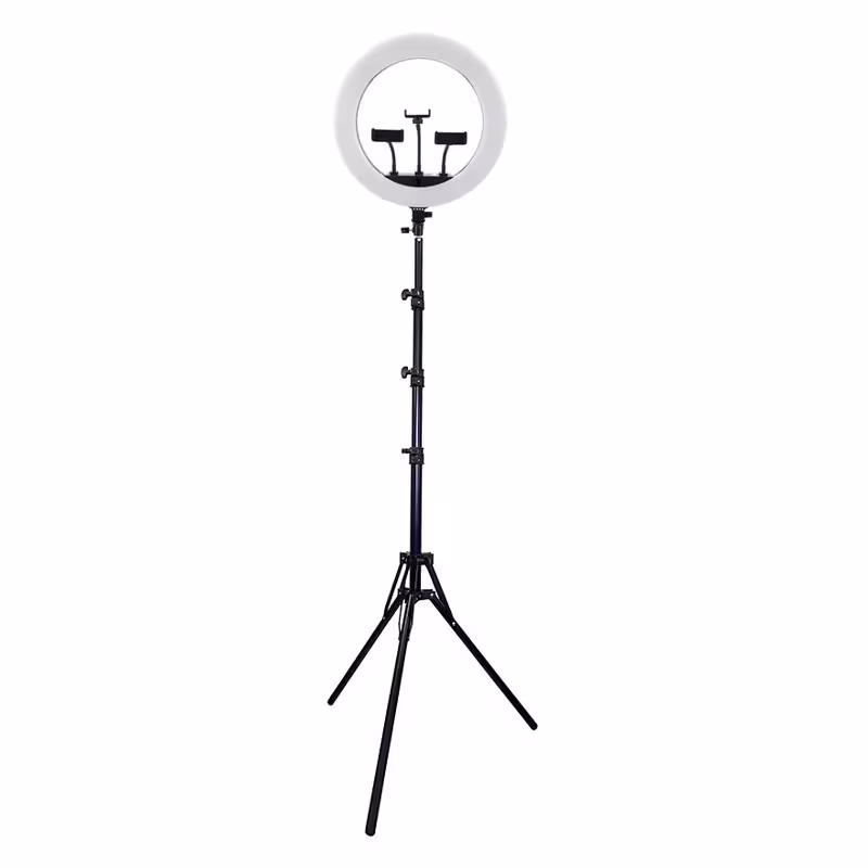 رینگ لایت جی ماری مدل FM-21R ا JMARY FM 21R