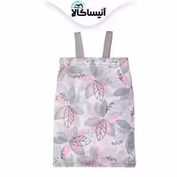 حوله اسپورت آستین حلقه ای پود ایران مدل ماهور