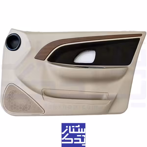 رودری جلو راست خودرو پژو پارس جدید