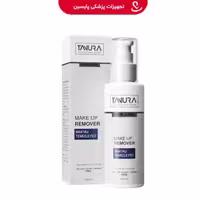 پاک کننده آرایش تنورا TANURA