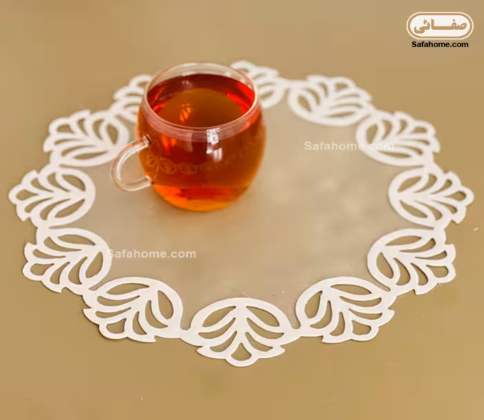 توسینی گرد طرح پارمیس