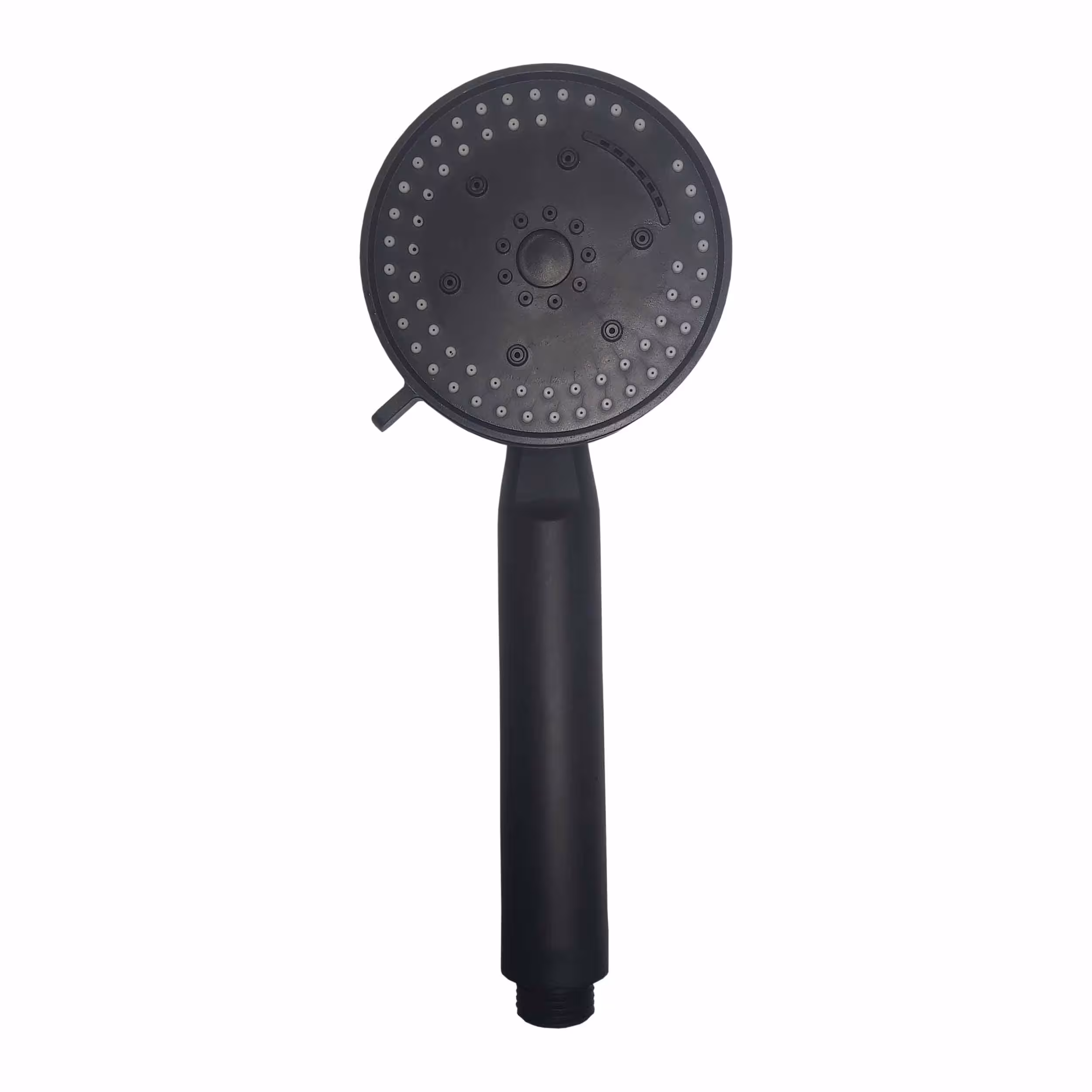 سردوش چندحالته مدل BL5 رنگ مشکی