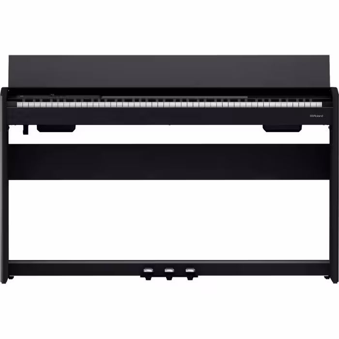 پیانو دیجیتال رولند Roland F701