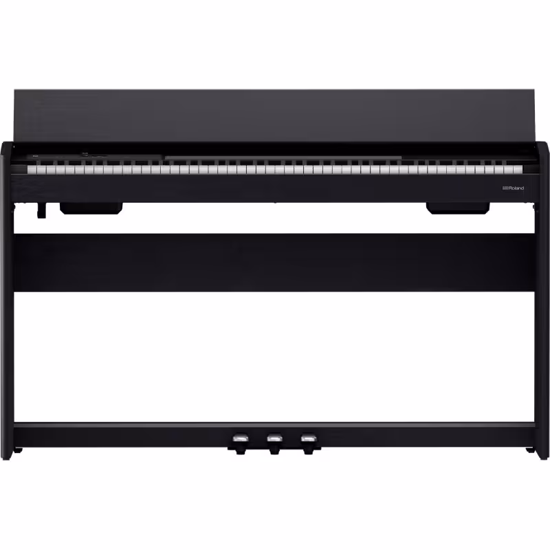 پیانو دیجیتال رولند Roland F701