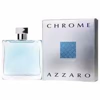 عطر ادکلن آزارو کروم | Azzaro Chrome