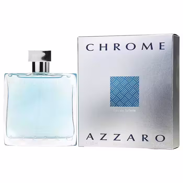 عطر ادکلن آزارو کروم | Azzaro Chrome