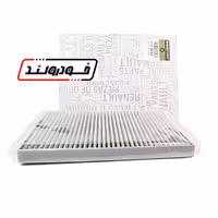 فیلتر کولر کولیوس