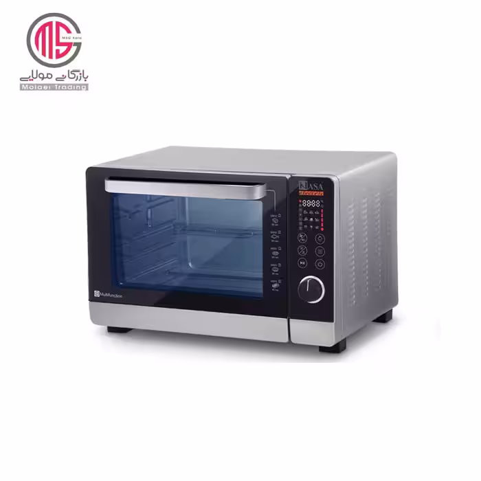 آون توستر ناسا الکتریک مدل NS-2041