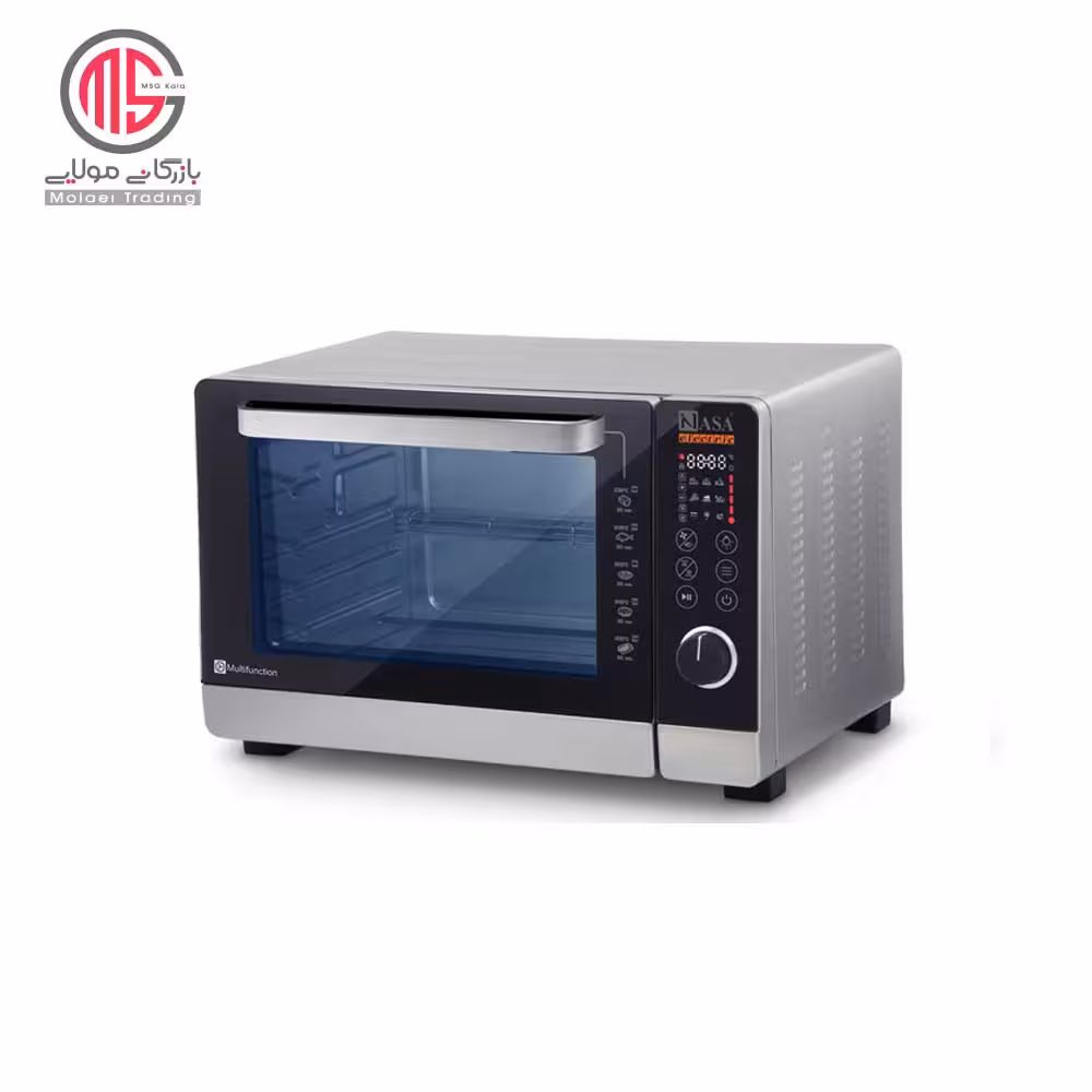 آون توستر ناسا الکتریک مدل NS-2041