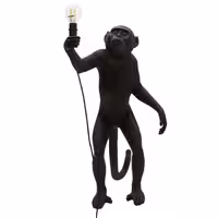 اباژور مدل میمون ایستاده کد 098