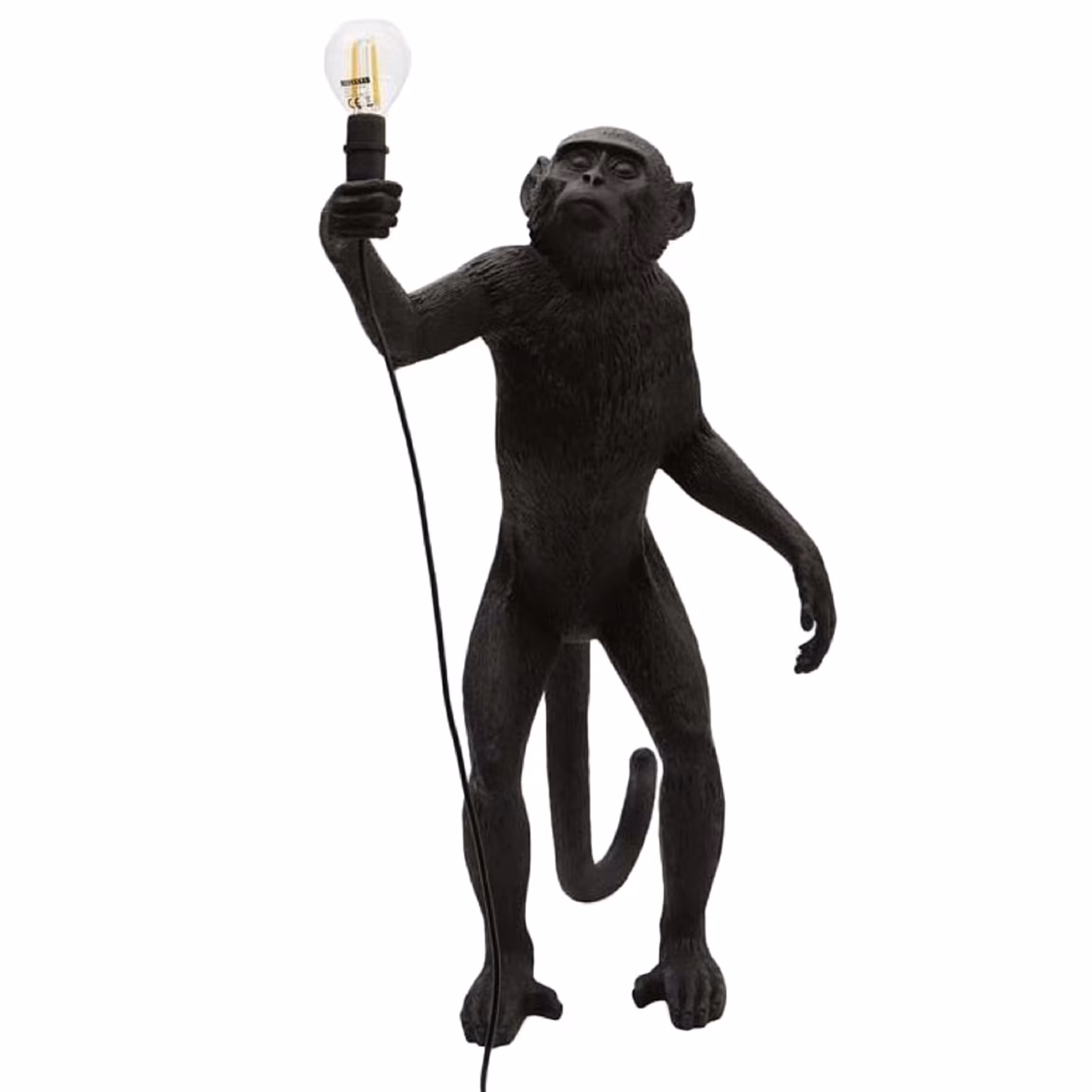 اباژور مدل میمون ایستاده کد 098