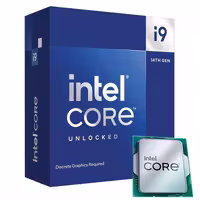 پردازنده Intel Core i9 14900KF Box