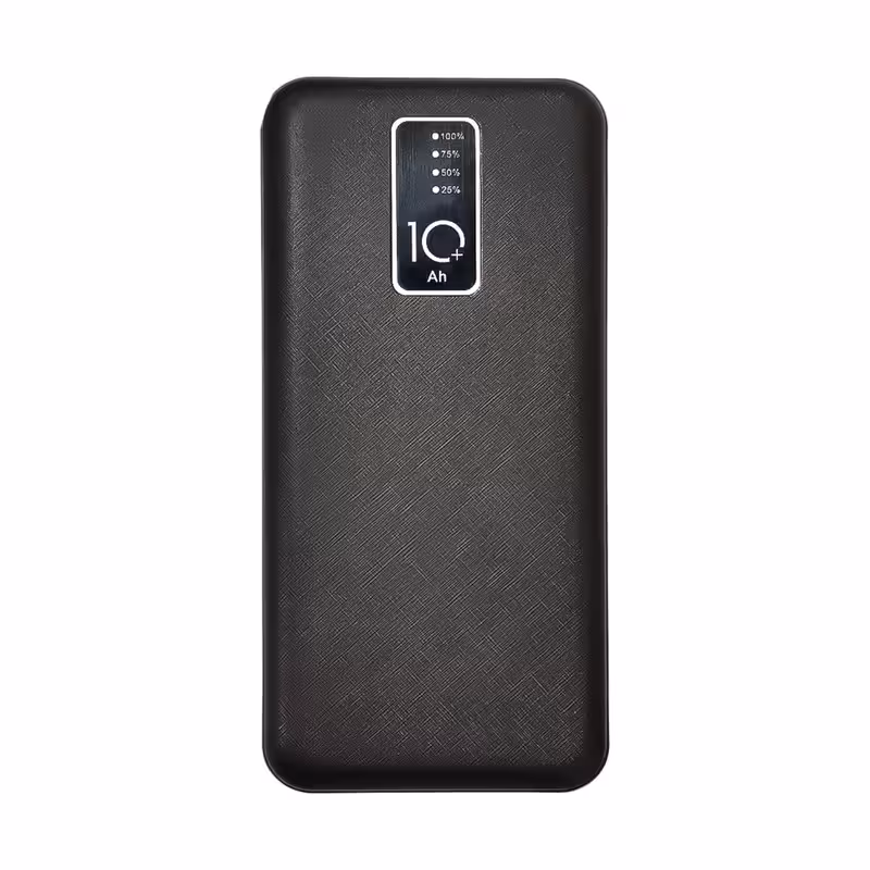 پاوربانک مدل FCC4 ظرفیت 10000 میلی آمپر ساعت | کالا مکس