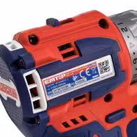 پیچ گوشتی شارژی ایمتاپ مدل ECDL16682