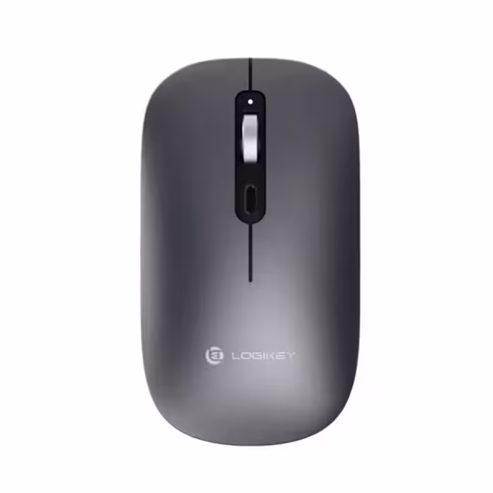 ماوس بی‌ سیم لاجی کی مدل Logikey M224