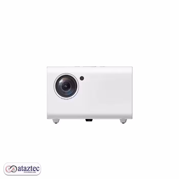 پروژکتور مدل T10 | کیفیت تصویر Full HD با قابلیت اتصال به wifi