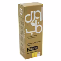 کرم جوان کننده پوست اوری فاب مناسب انواع پوست 50ml