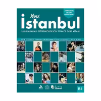 Yeni Istanbul B1