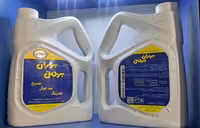 ضدیخ بهران 4 کیلوگرمی ( 4 لیتر)