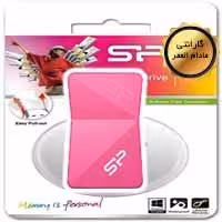 فلش 64 گیگ SILICON POWER Touch T08