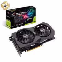 کارت گرافیک ایسوس مدل ROG STRIX GTX1650S-A4G GAMING