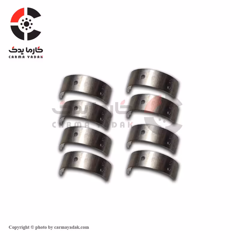 یاتاقان متحرک استاندارد سایز 2 هایما S7 2000 شرکتی