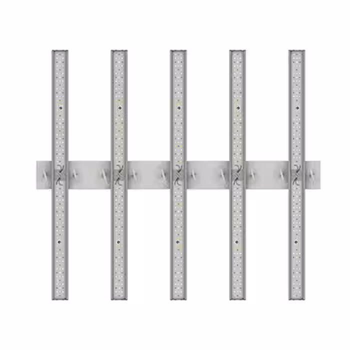 لامپ smd رشد گیاه مدل سوپر ای جی ال 5000