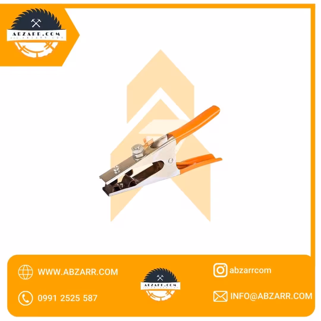 انبر اتصال وینر 600 آمپر مدل W-006-600A