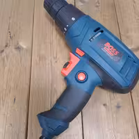 پیچ گوشتی برقی صنعتی باس مدل LIFE STYLE