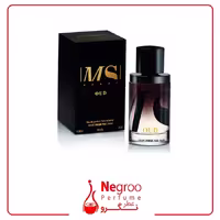 عطر ادکلن پارفومز مارکو سروسی ام اس عود 90 میل