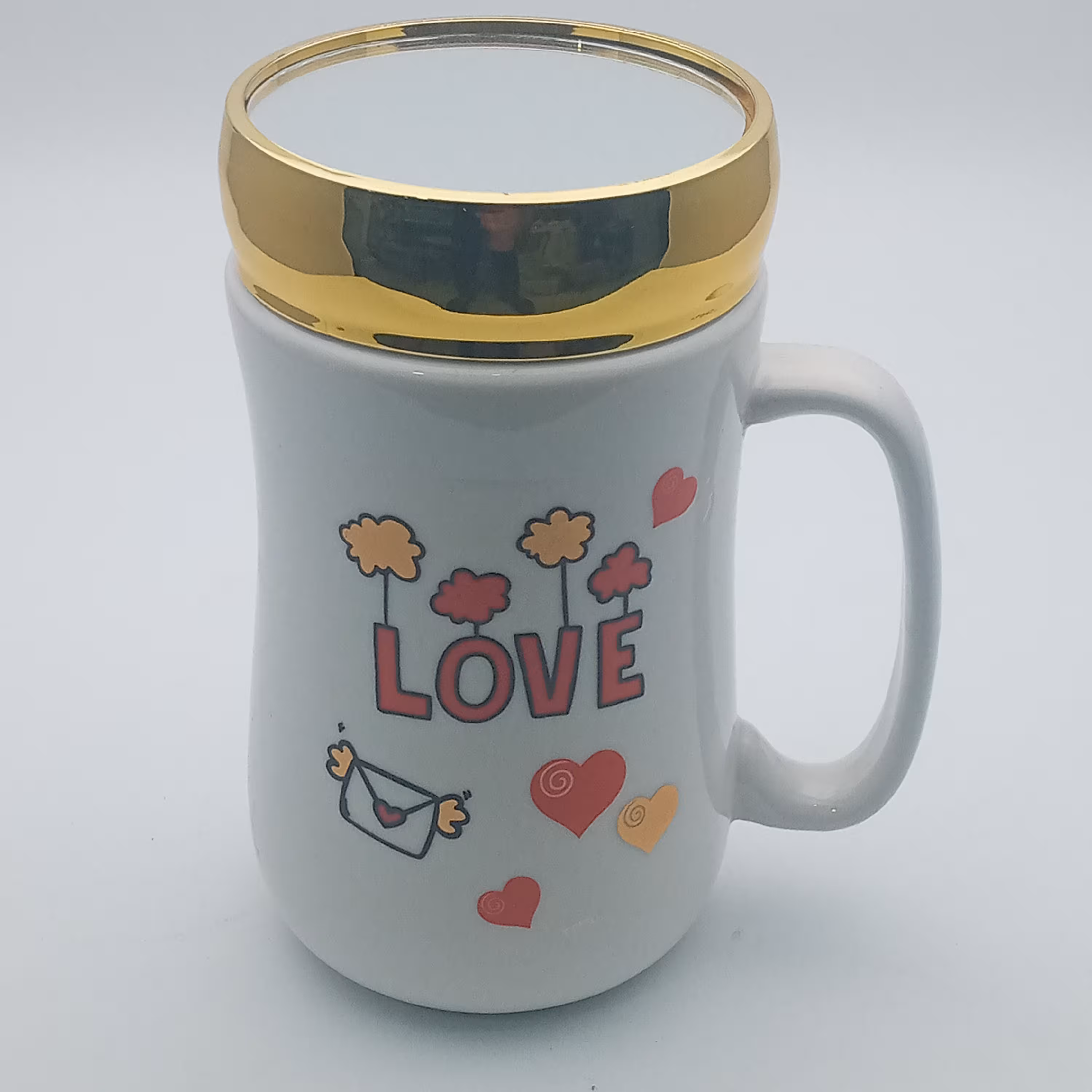 ماگ سرامیکی کادویی