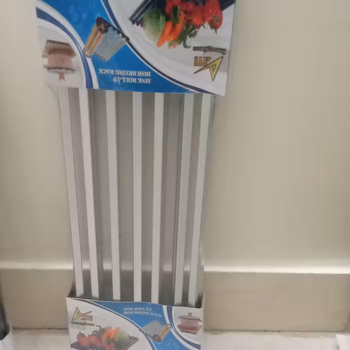 ابچکان رولی کدمحصول 14004 رنگهای مشکی طلایی نقره ای  یا روی لگن سینک ظرفشویی هم میشود (پس کرایه)