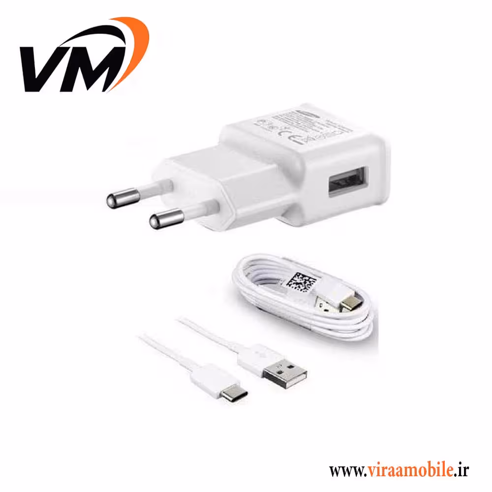 شارژر اصلی سامسونگ Galaxy A6s