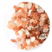 نمک هیمالیا مرهم طب (نمک صورتی)