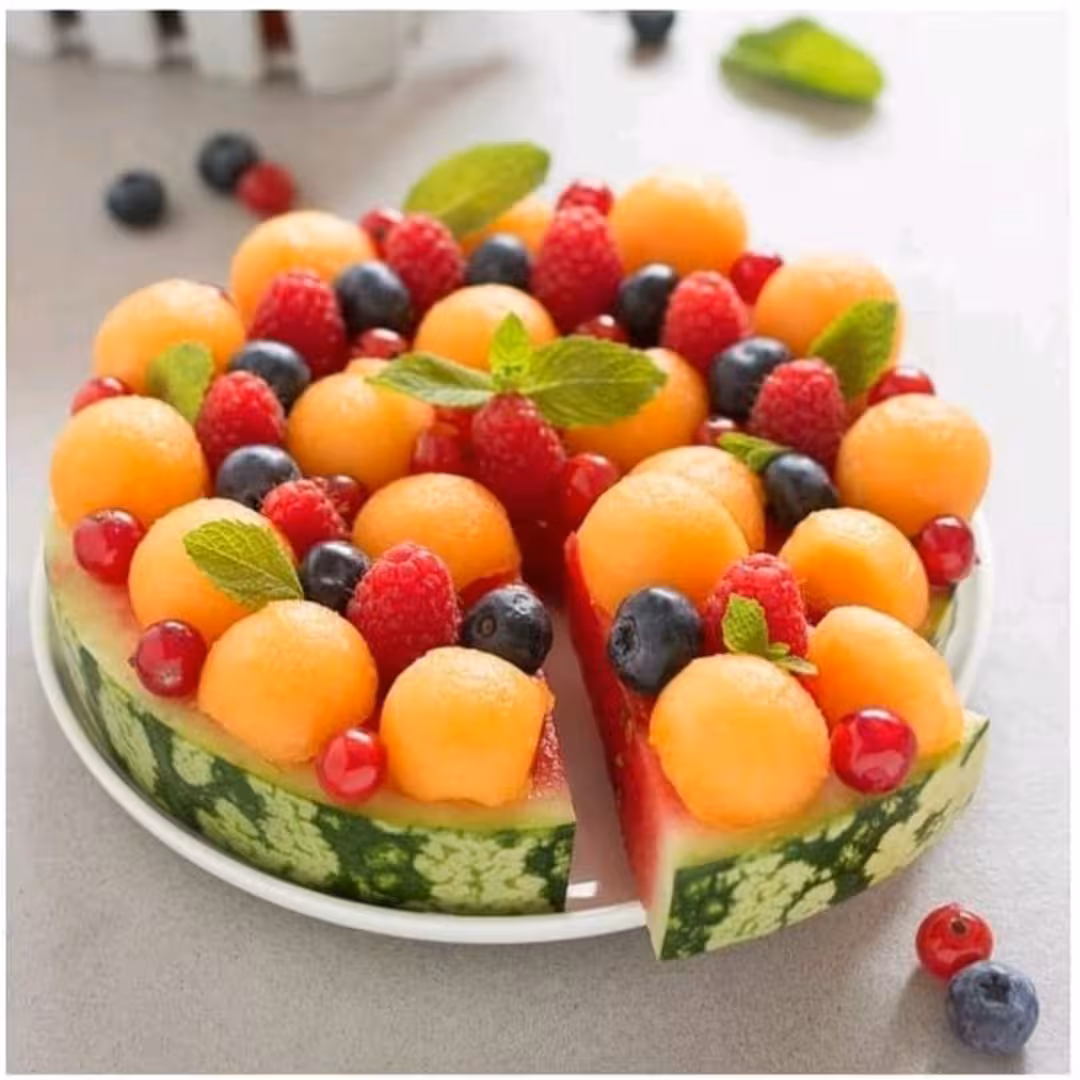 اسکوپ بستنی  استیل اهرم دار