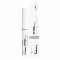 سرم تقویت مژه و ابرو دی اوردینری مدل Multi Peptide حجم 5 میلی لیتر