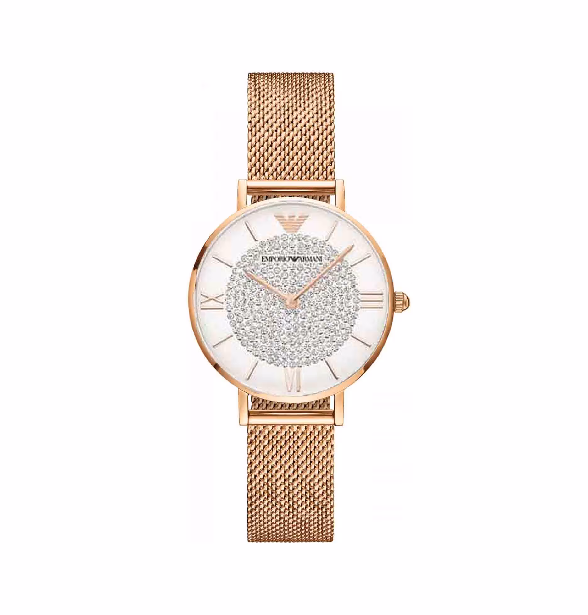 ساعت مچی زنانه امپریو آرمانی مدل Emporio Armani AR16075