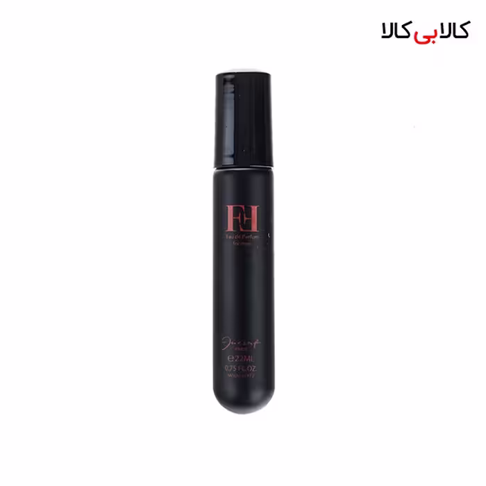 عطر جیبی مردانه ژک ساف اف اف 22 میلی لیتر